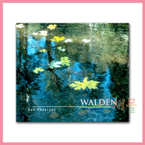 음반 298..월든(Walden) (CD)